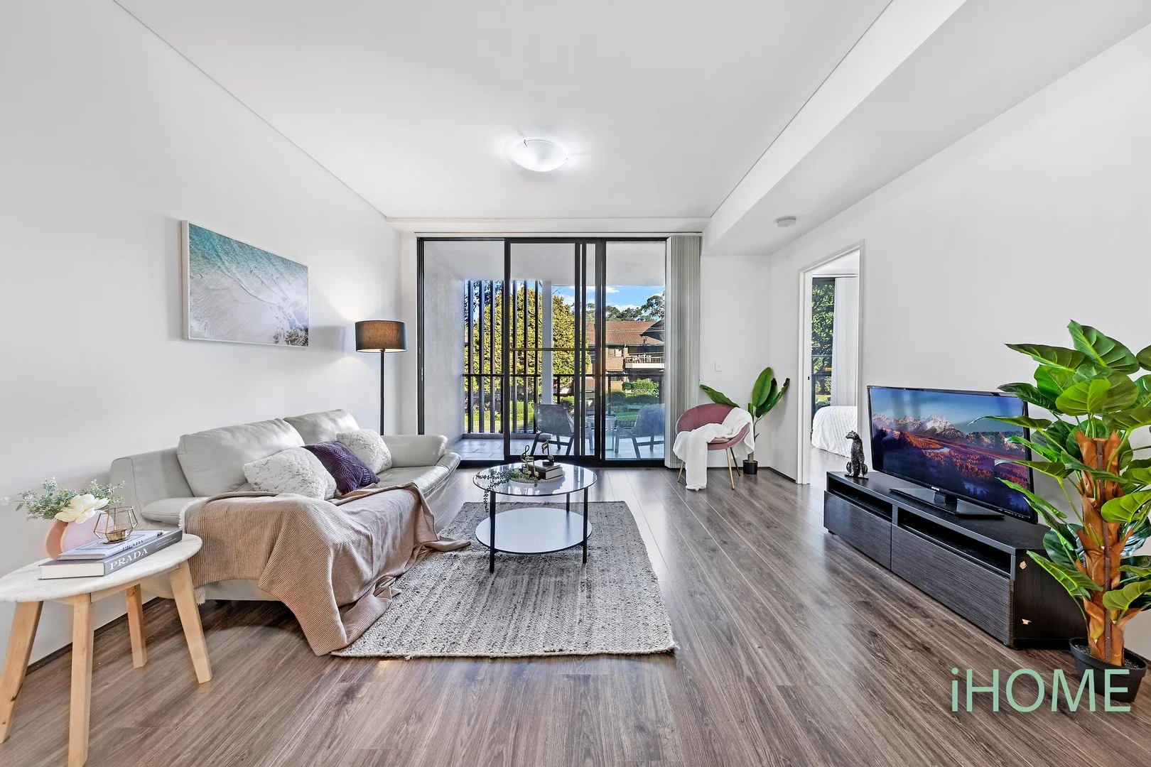 111/1 Cliff Road, Epping NSW 2121