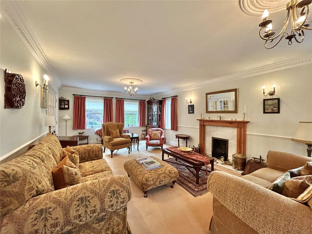 Additional image 2 of 4 bed detached house for salePortman Place, Blandford Forum, Dorset DT11