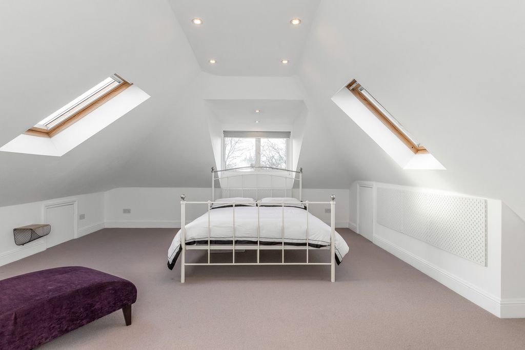 Additional image 35 of 5 bed detached house for saleCambridge Road, Bromley BR1