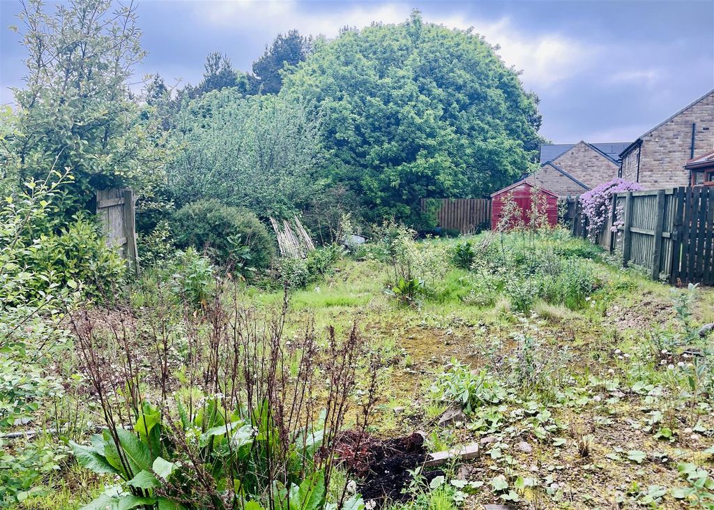 Additional image 4 of Land for saleLaund Road, Huddersfield HD3