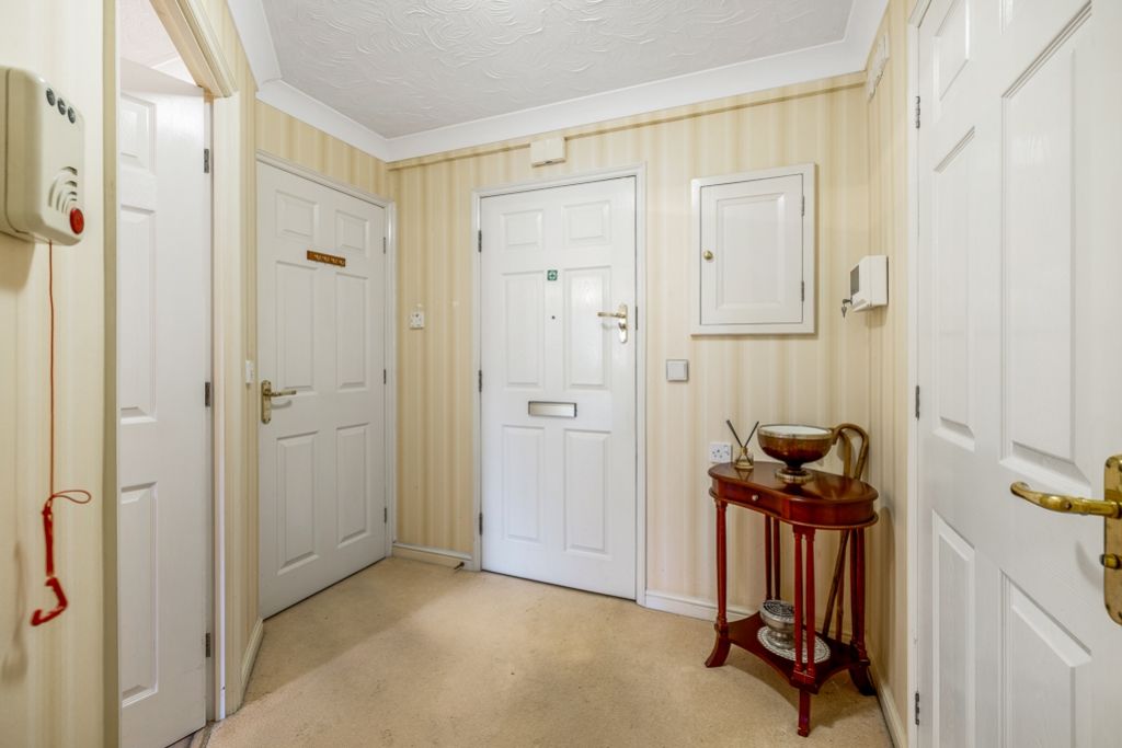 Additional image 6 of 1 bed flat for saleGeorgian Court, Spalding, Lincolnshire PE11