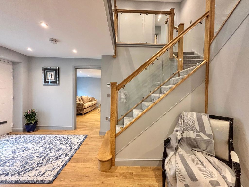 Additional image 14 of 4 bed detached house for salePlot 5, Hillside Rise, Gelt Road, Brampton CA8