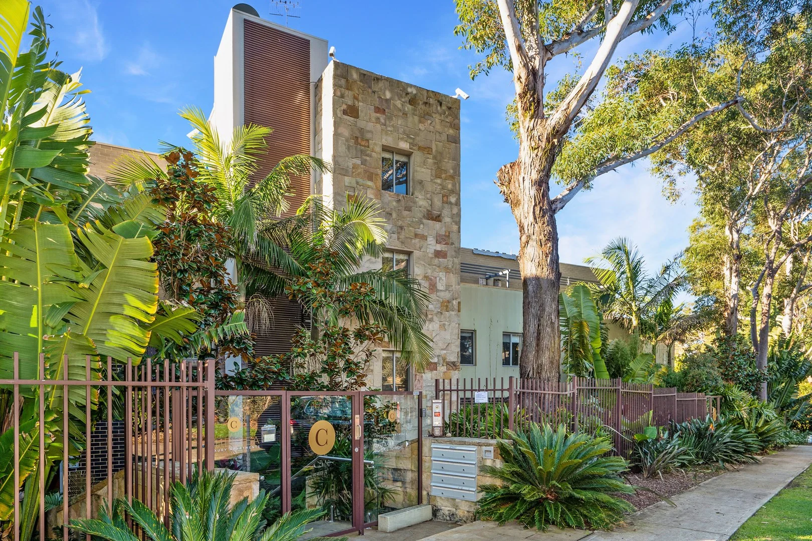 12/1 Warri Cres, Macmasters Beach NSW 2251