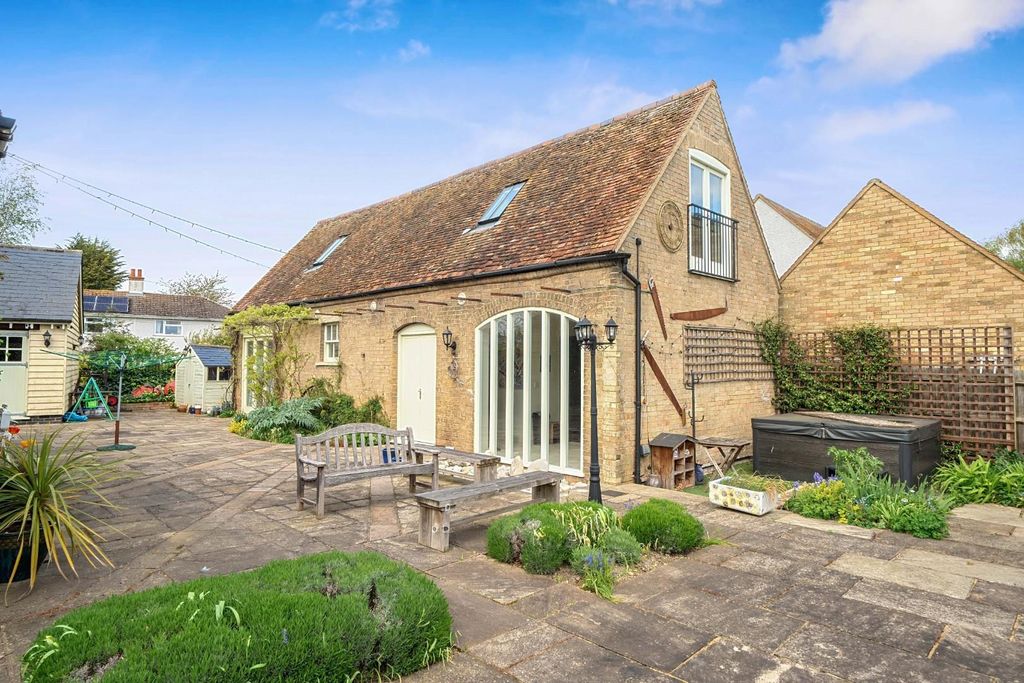 Additional image 31 of 5 bed detached house for saleBlunham Road, Moggerhanger MK44