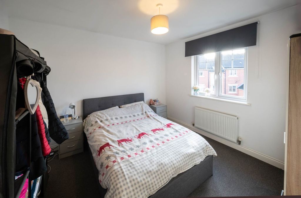 Additional image 9 of 2 bed block of flats for saleRiverside Close, Bridgwater TA6