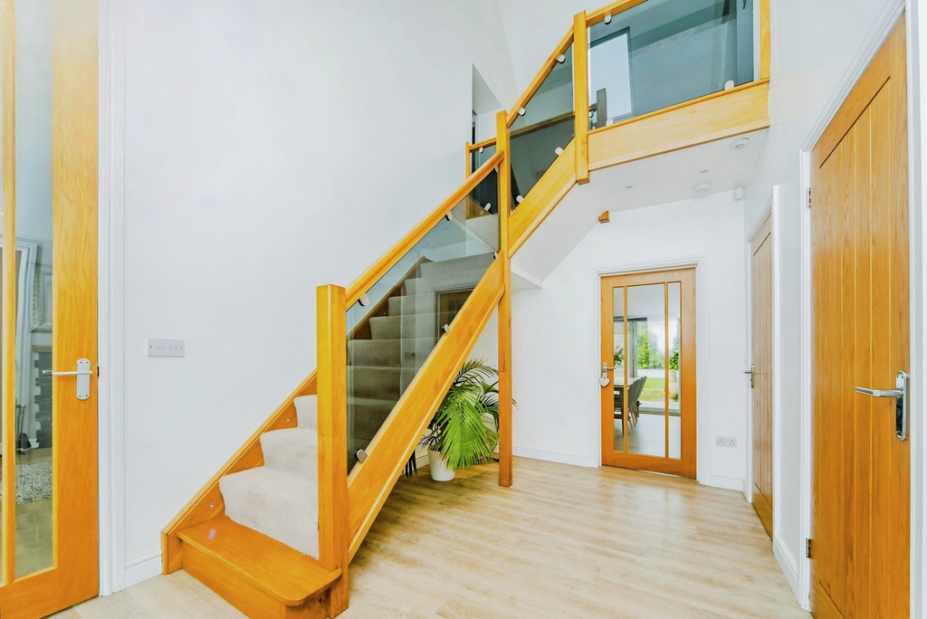 Additional image 14 of 4 bed detached house for saleLaurel Court, Waterton, Bridgend CF31