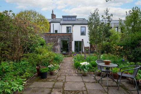 Carr Road, Walkley, Sheffield S6