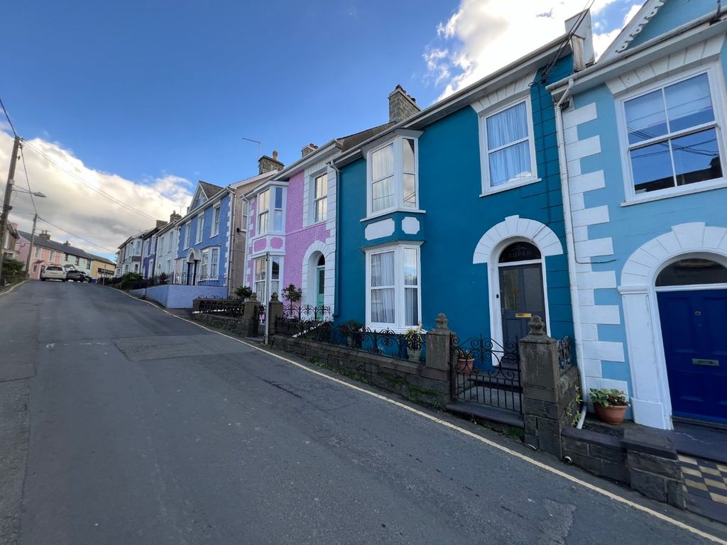 Additional image 3 of 4 bed terraced house for saleHill Street, New Quay SA45