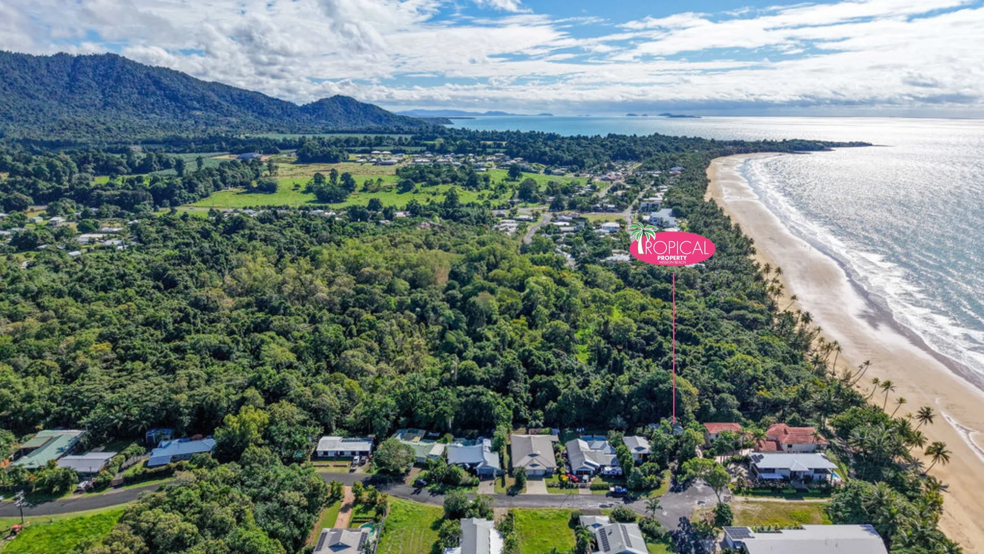 Additional image 3 of 1/21 Conch Street, Mission Beach QLD 4852