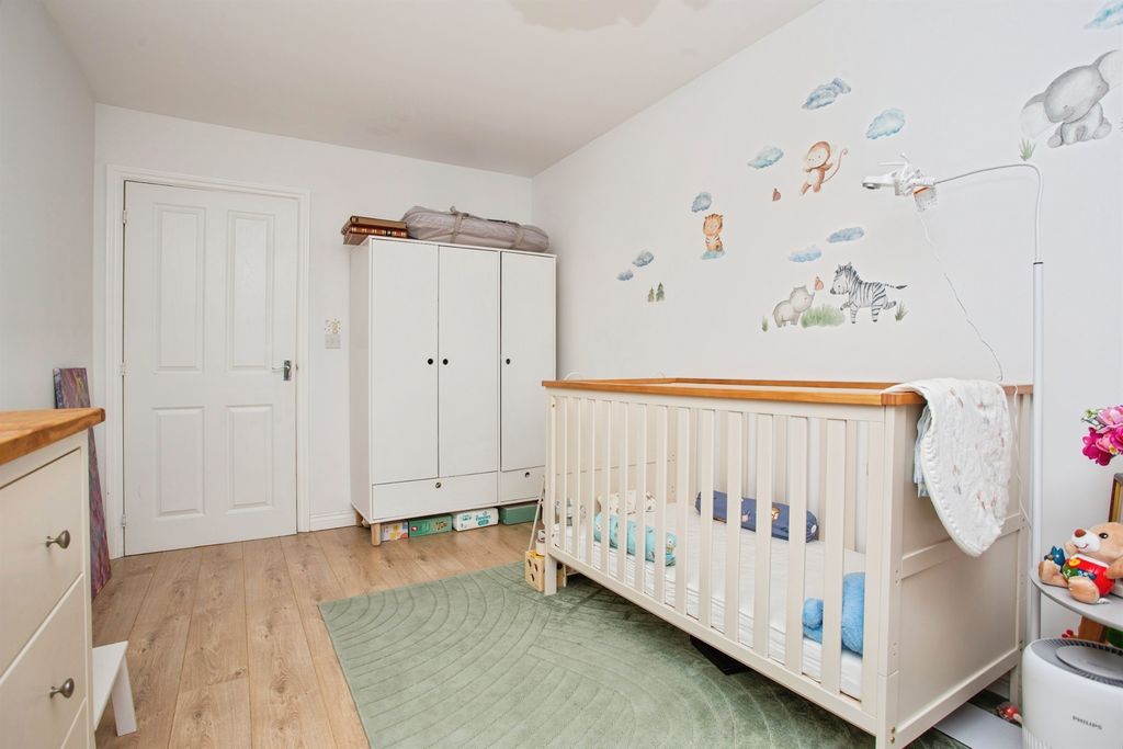 Additional image 25 of 2 bed flat for saleManor Way, Borehamwood WD6