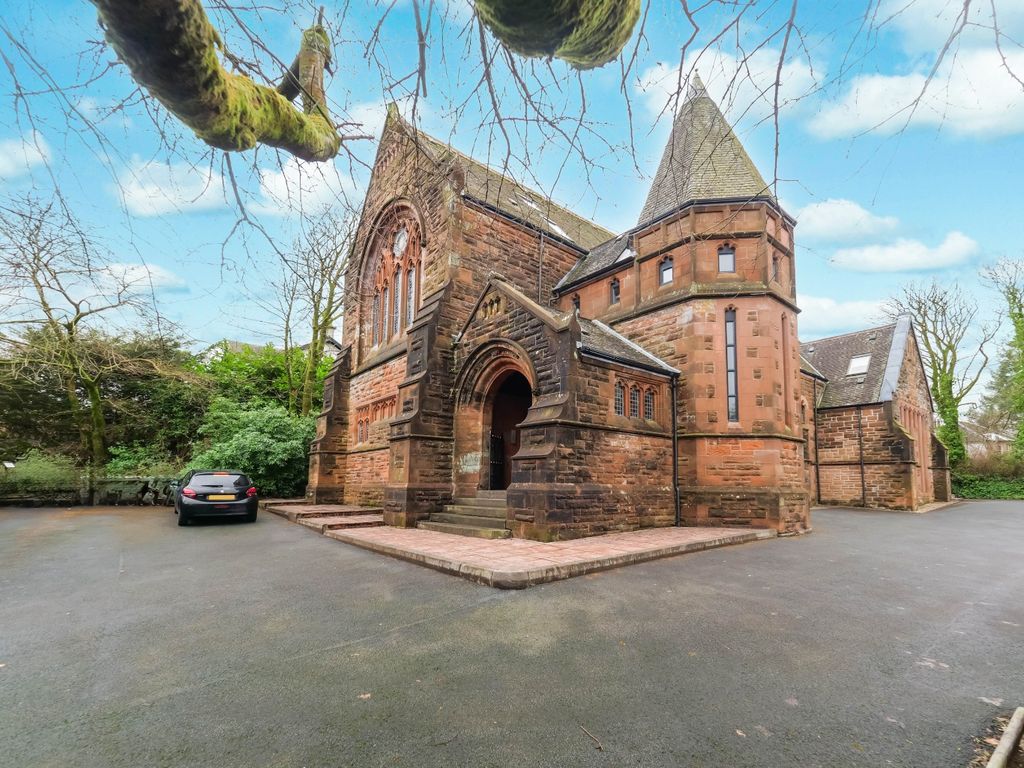 Additional image 15 of 1 bed flat for salePrieston Road, Renfrewshire, Bridge Of Weir PA11