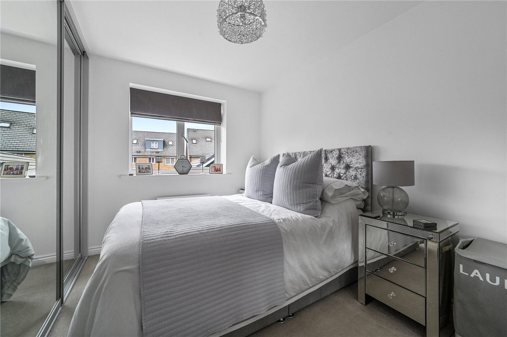 Additional image 22 of 5 bed detached house for saleClark Street, Bishop's Stortford, Hertfordshire CM23