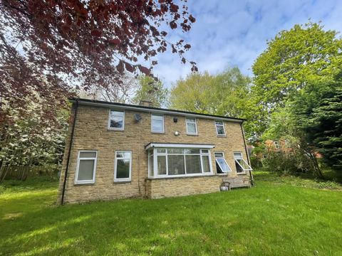 Vicarage View, Kirkstall, Leeds LS5