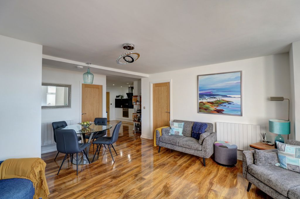 Additional image 4 of 2 bed flat for saleNew South Promenade, Blackpool FY4