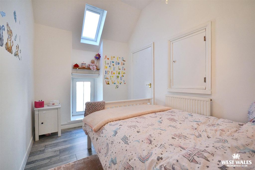 Additional image 21 of 4 bed detached house for saleAbercych, Boncath SA37
