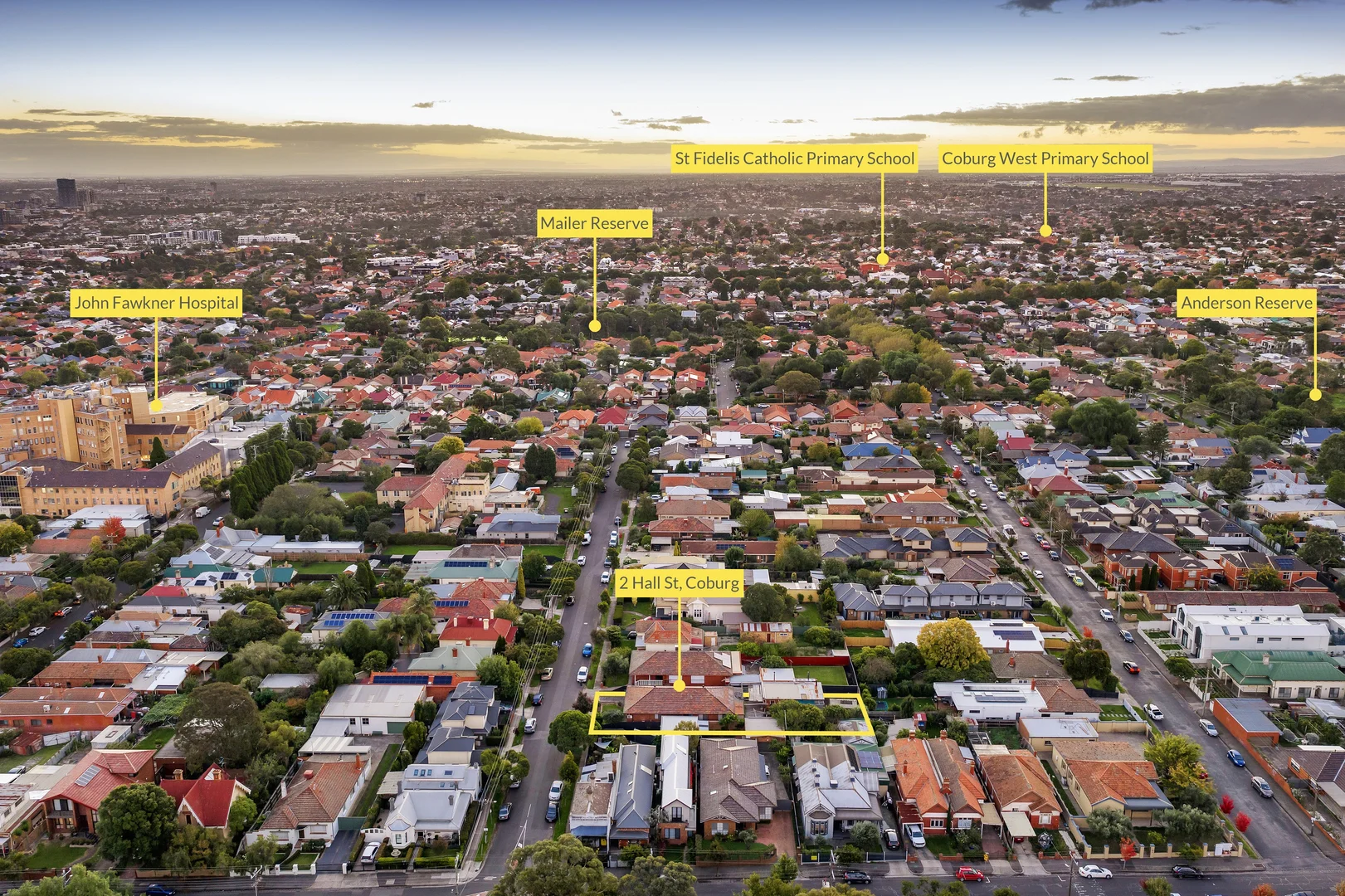 Additional image 22 of 2 Hall Street, Coburg VIC 3058