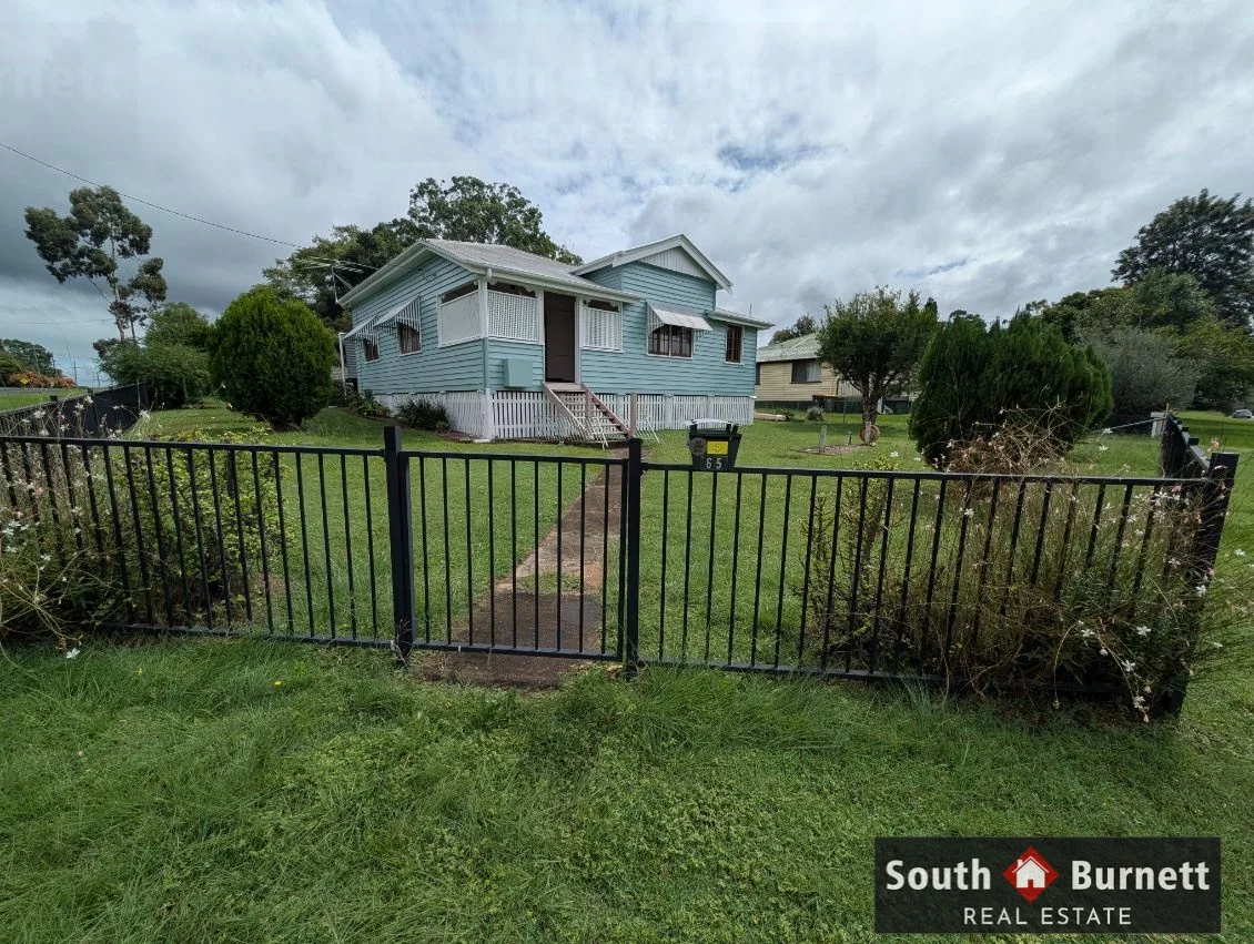 Additional image 27 of 65 Chester Street, Nanango QLD 4615