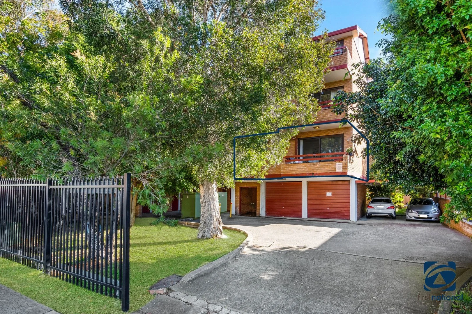 2/39 Bathurst Street, Liverpool NSW 2170