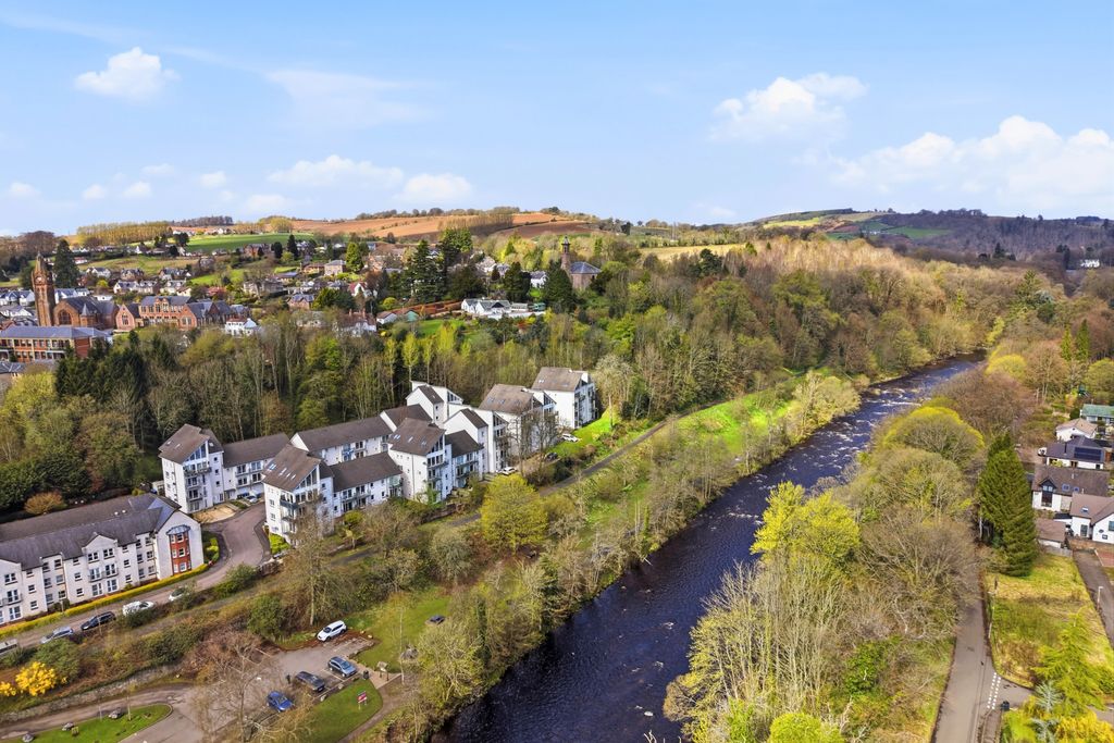 Additional image 19 of 2 bed flat for sale31 Riverside Park, Blairgowrie PH10
