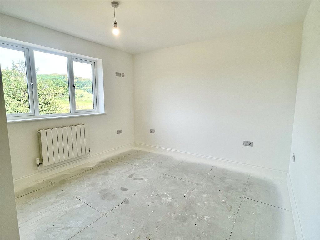 Additional image 12 of 4 bed detached house for saleRidgeway View, Churchstoke, Montgomery, Powys SY15