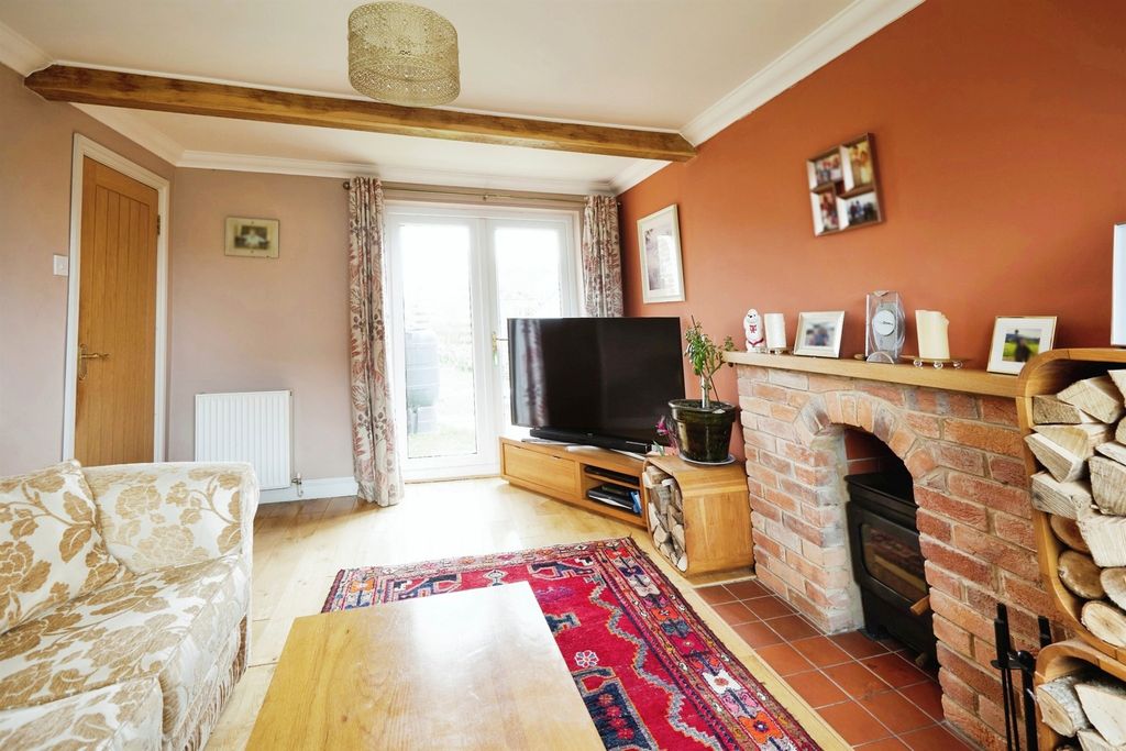 Additional image 13 of 3 bed detached house for saleOrchard Close, Fontmell Magna, Shaftesbury SP7
