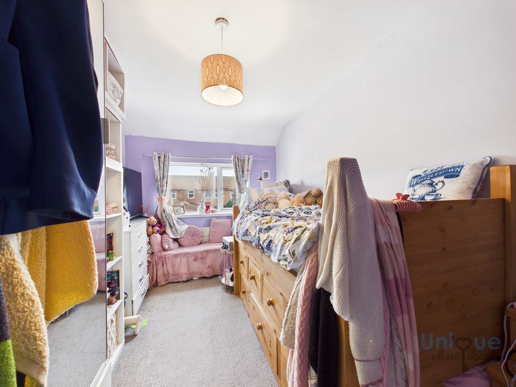 Additional image 13 of 3 bed semi-detached house for saleDrakelowe Avenue, Blackpool FY4