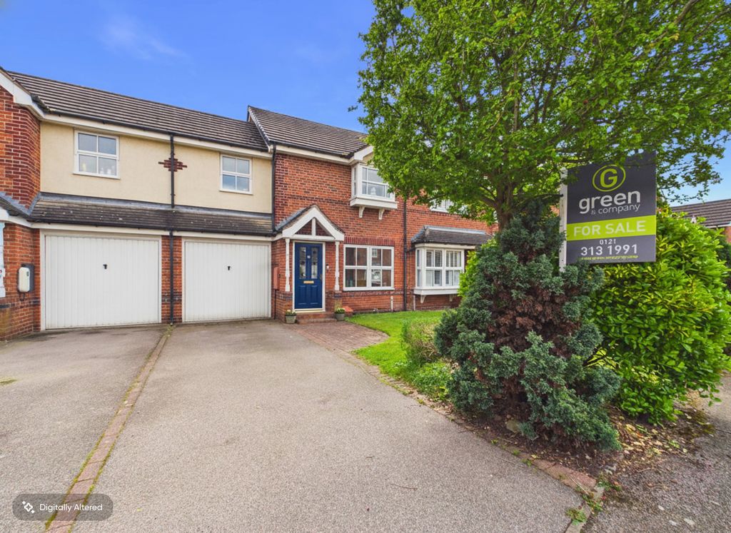 Additional image 20 of 3 bed terraced house for sale65, Water Mill Crescent, Walmley, Sutton Coldfield B76