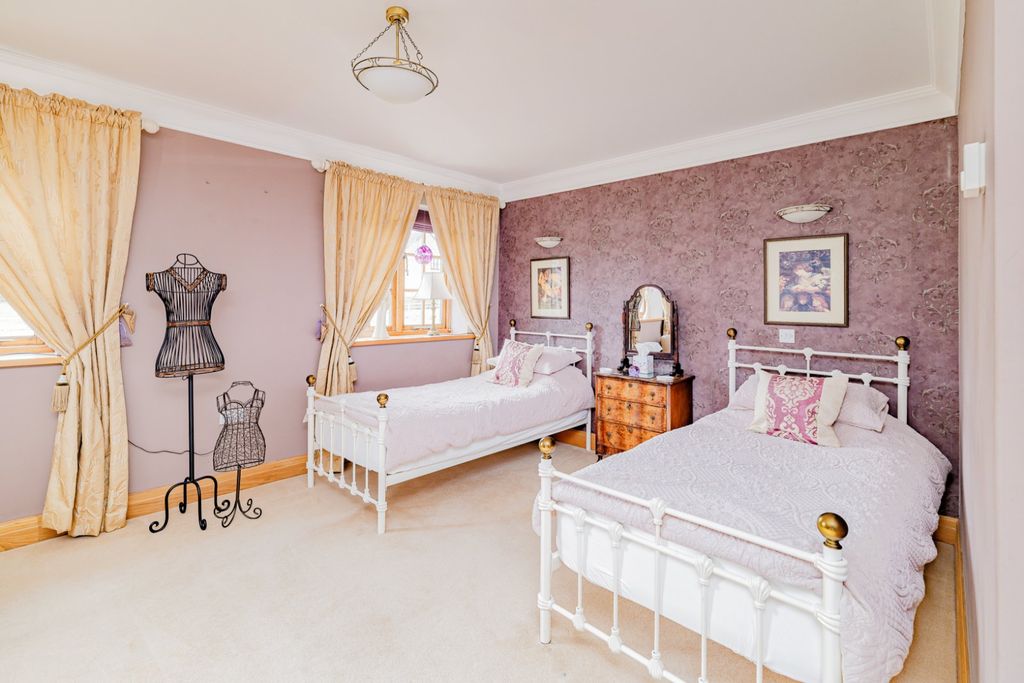 Additional image 18 of 5 bed detached house for saleBwlch, Rhes-Y-Cae, Holywell, Flintshire CH8