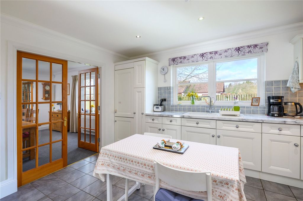 Additional image 11 of 5 bed detached house for saleWoodlands Meadow, Blairgowrie, Perth And Kinross PH10