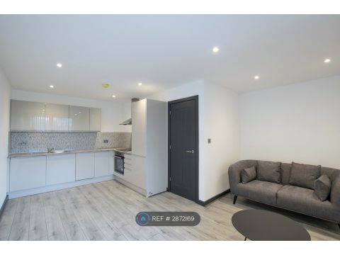 Trinity Apartments, Leeds LS13