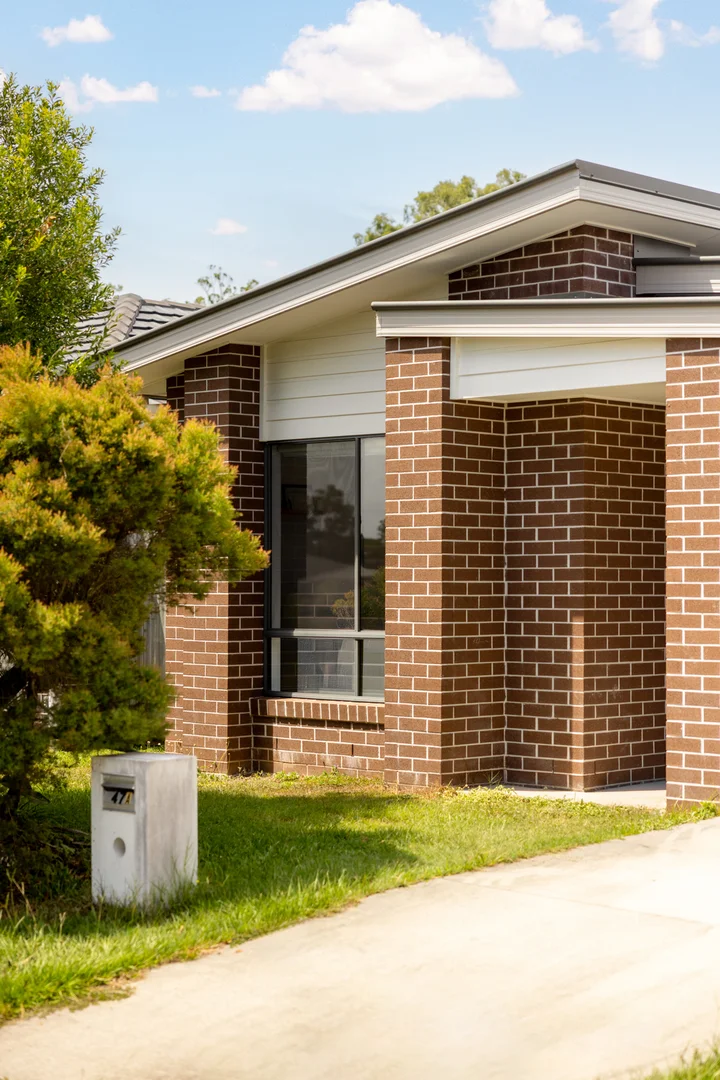47A Coutts Drive, Burpengary QLD 4505 photo 3