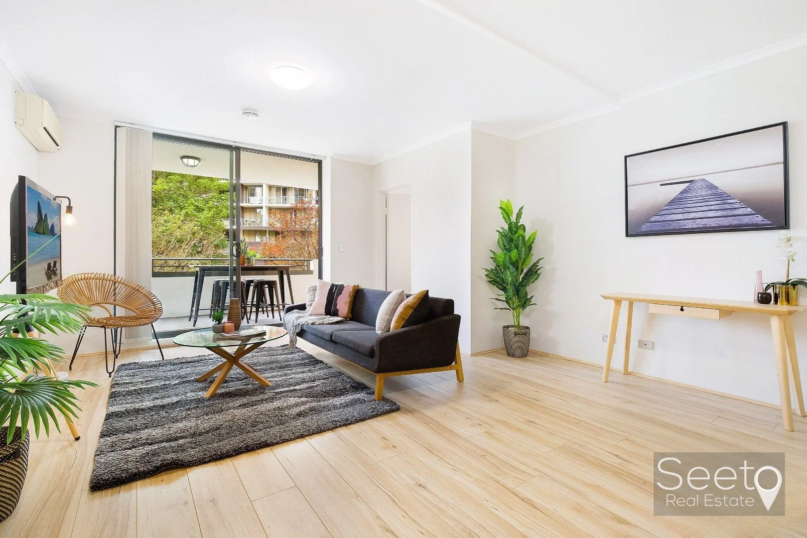 44/1 Clarence Street, Strathfield NSW 2135