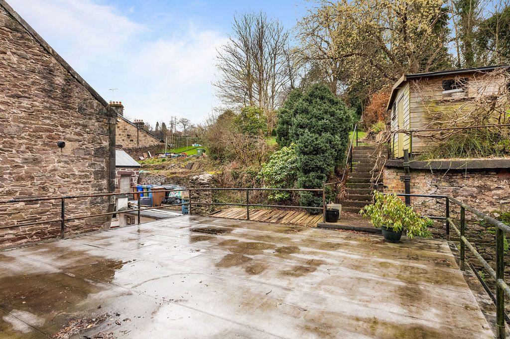 Additional image 14 of 3 bed flat for saleHigh Street, Dunblane FK15