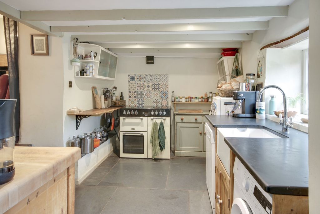 Additional image 2 of 3 bed end terrace house for saleEast Street, Braunton, Devon EX33