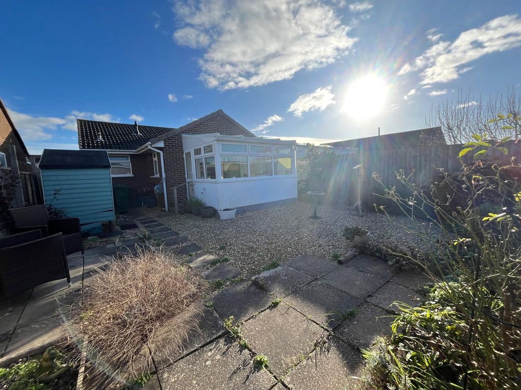 Additional image 12 of 1 bed bungalow for saleFairway Close, Braunton, Devon EX33