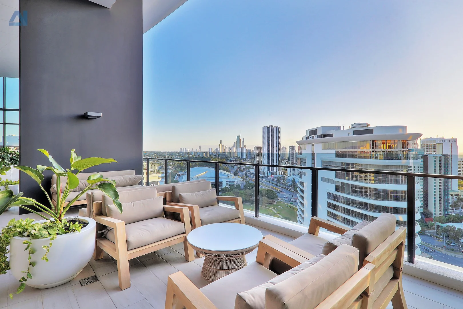 Additional image 16 of 13705/5 The Darling Avenue, Broadbeach QLD 4218