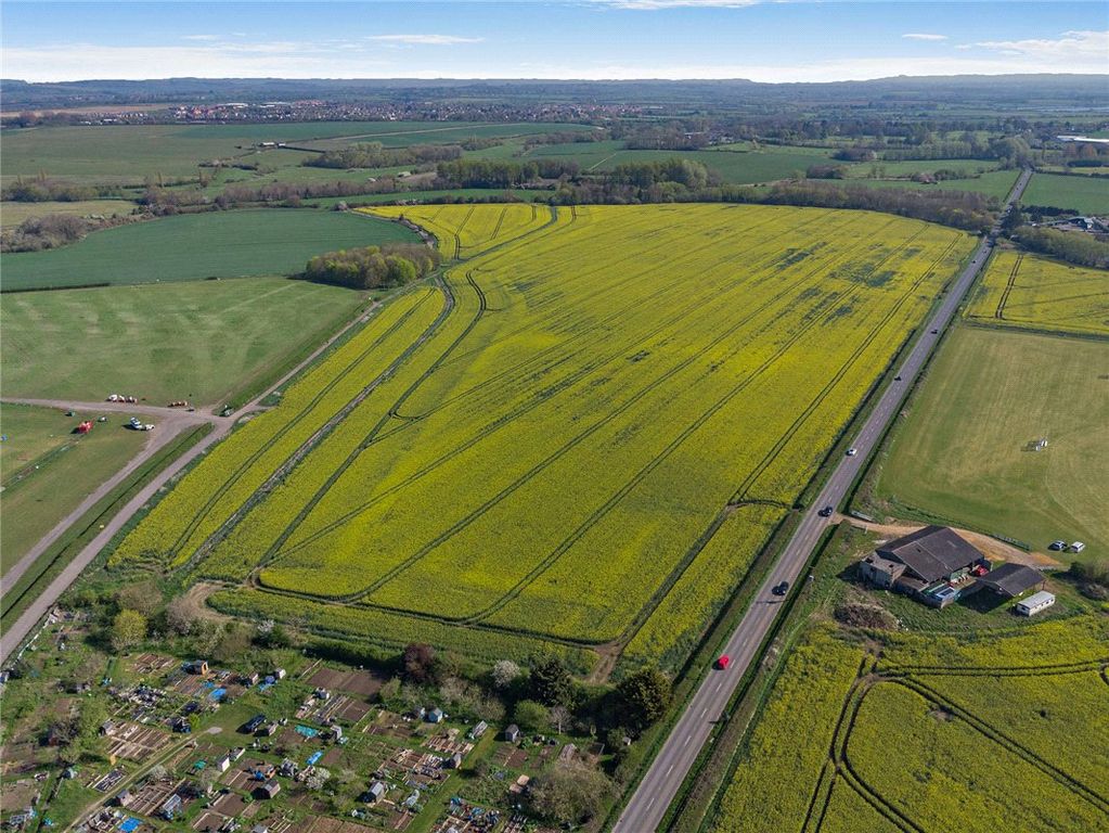 Additional image 5 of Land for saleThame, Oxfordshire OX9