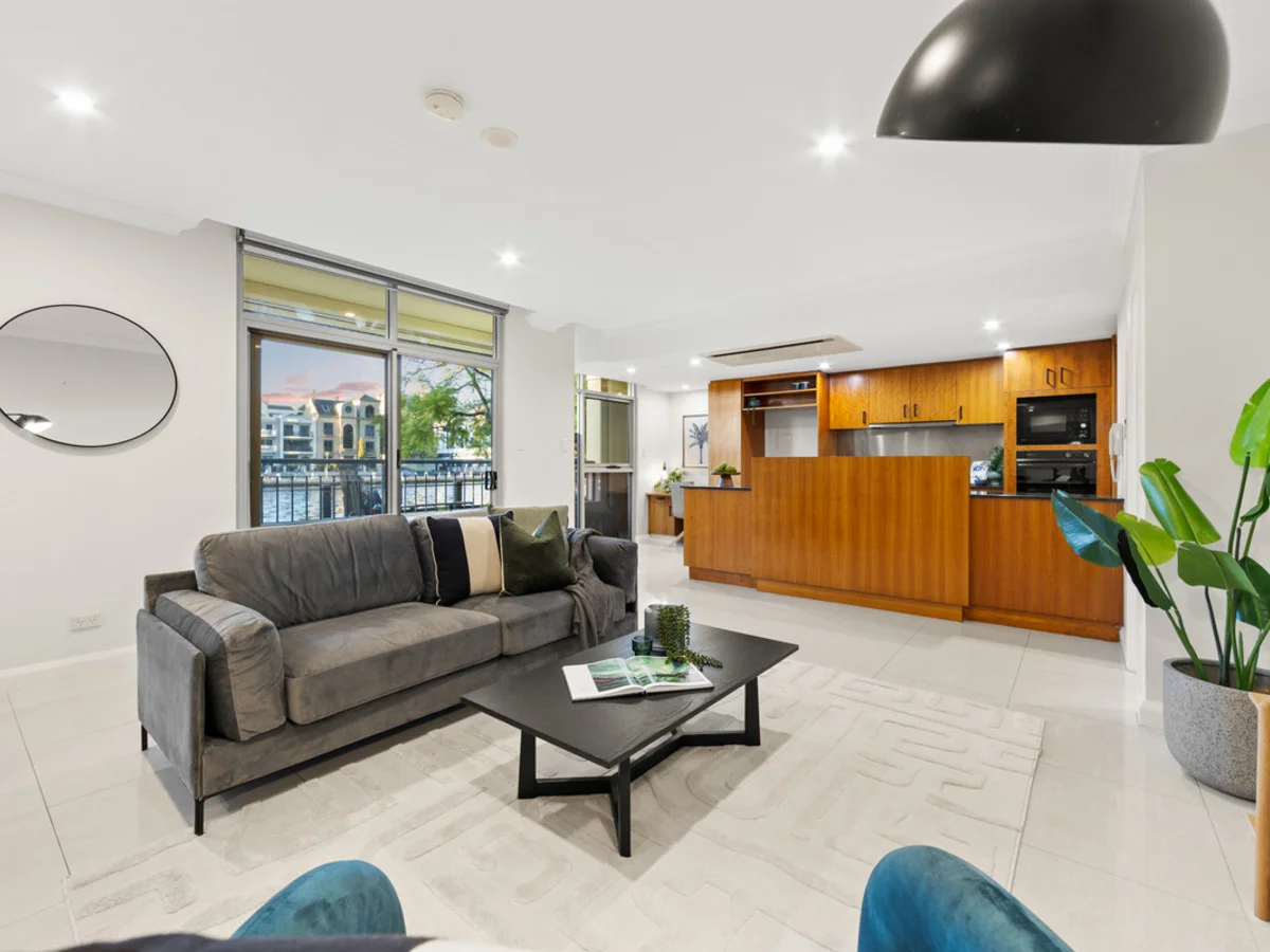 25/20 Royal Street, East Perth WA 6004