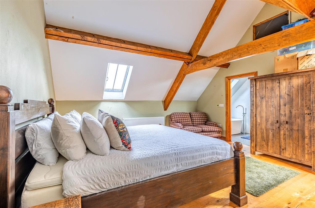 Additional image 30 of 8 bed detached house for saleLlanddeusant, Llangadog SA19