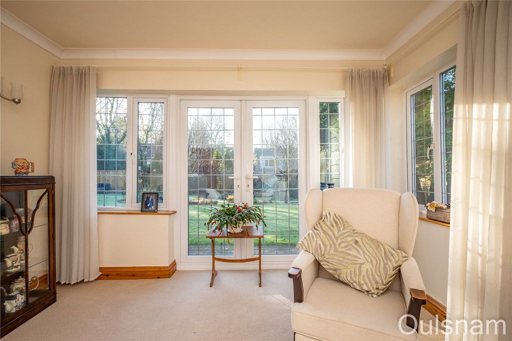 Additional image 4 of 5 bed detached house for saleBirmingham Road, Marlbrook, Bromsgrove, Worcestershire B61