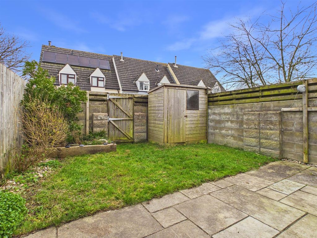 Additional image 10 of 2 bed semi-detached house for saleWestmead Close, Braunton EX33