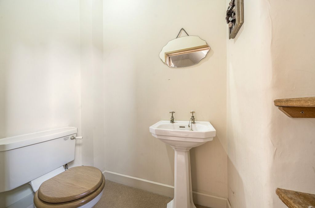 Additional image 12 of 4 bed semi-detached house for saleSchool Lane, Montgomery, Powys SY15