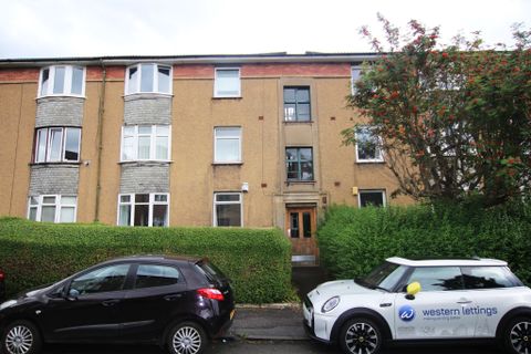 Ripon Drive, Kelvindale, Glasgow G12