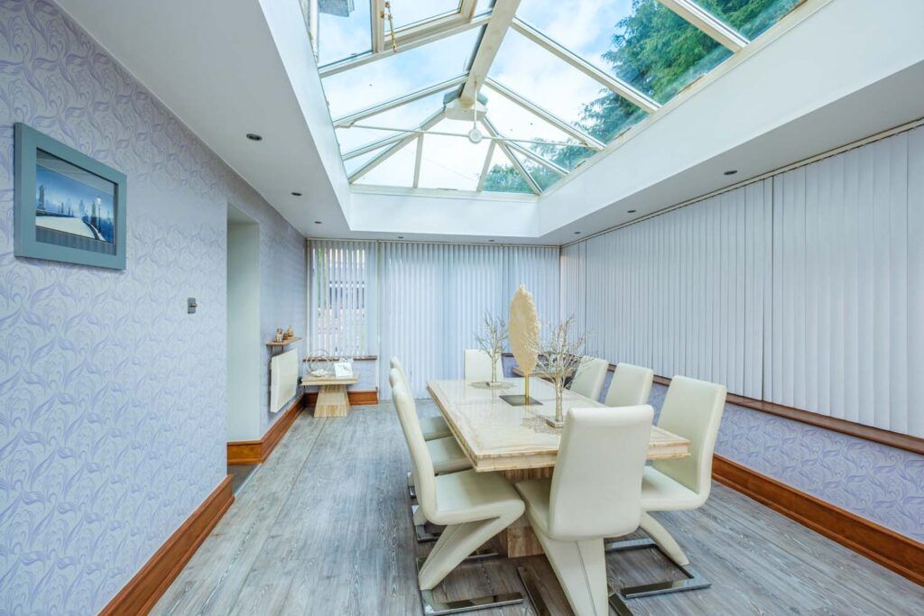 Additional image 5 of 5 bed detached house for saleAntrim, Springhill Avenue, Airdrie ML6