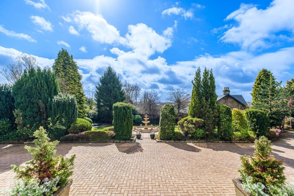 Additional image 42 of 5 bed detached house for saleAntrim, Springhill Avenue, Airdrie ML6