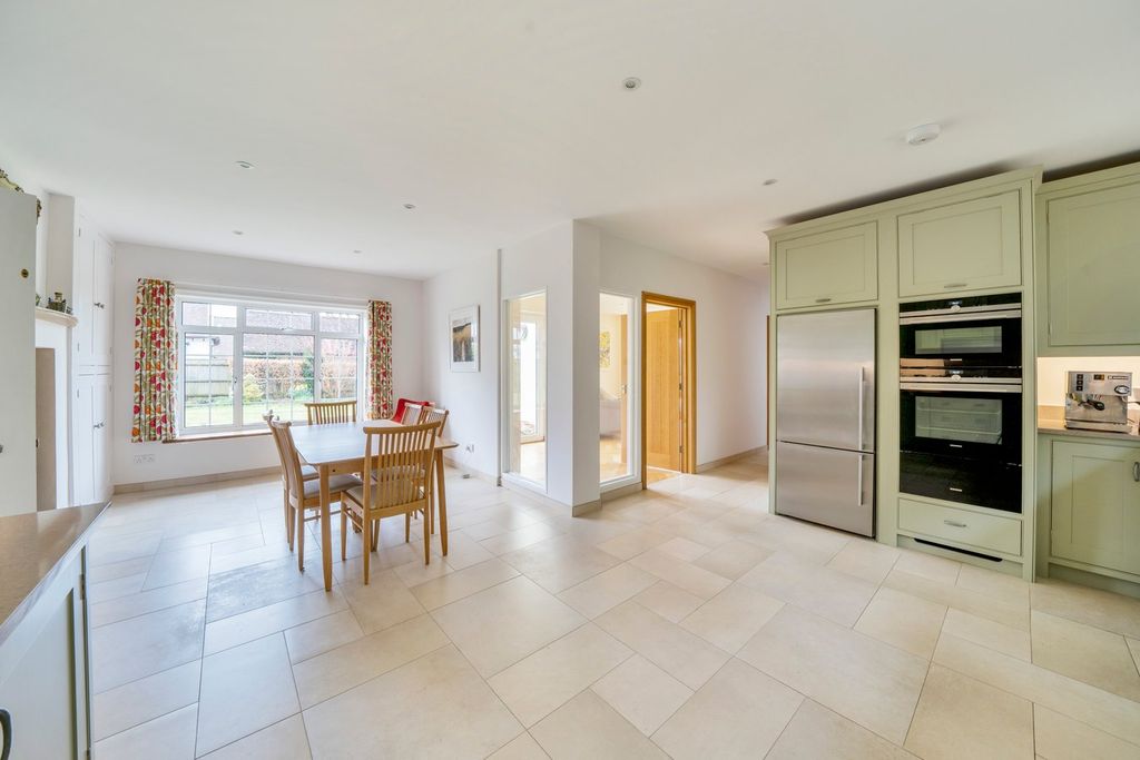 Additional image 2 of 4 bed detached house for saleSway Road, Brockenhurst SO42