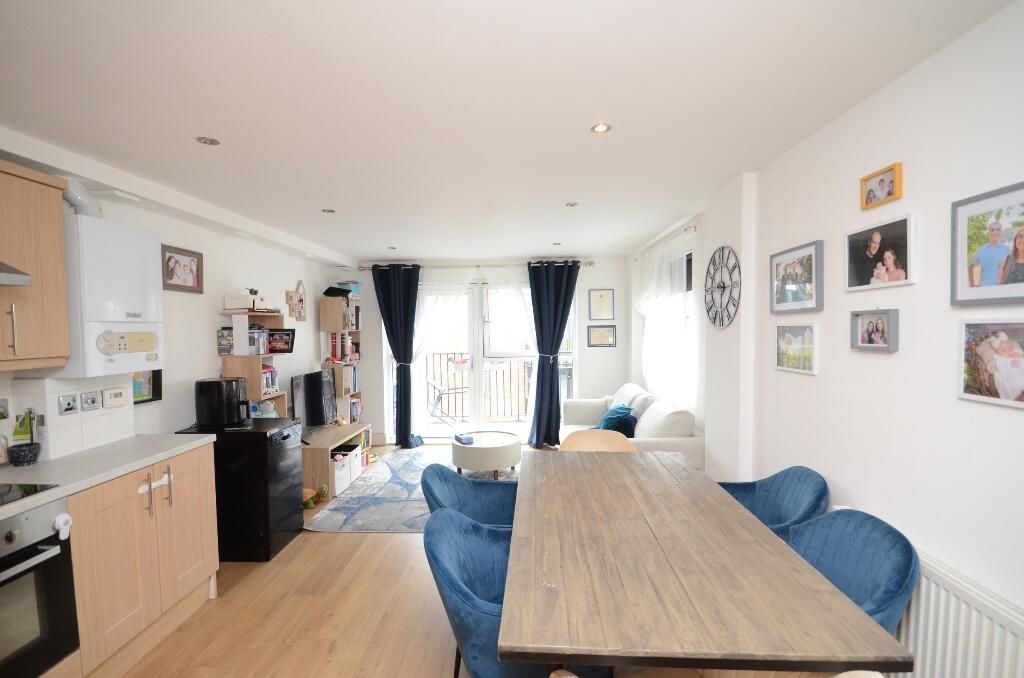 Additional image 2 of 2 bed flat for saleTanners Wharf, Bishops Stortford CM23