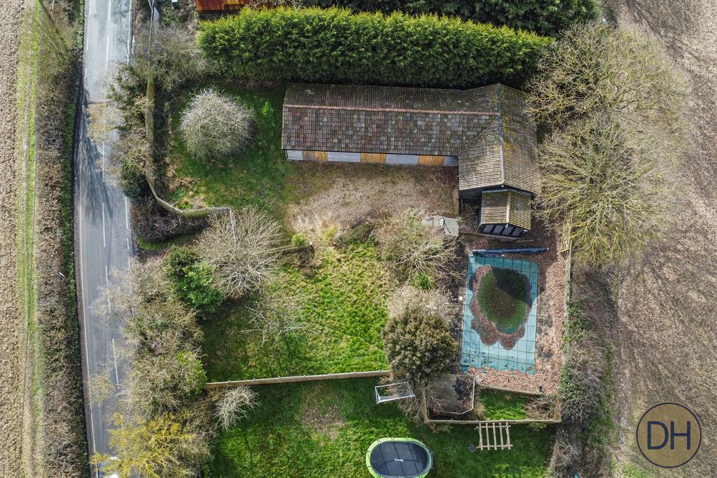 Additional image 15 of Land for salePlot Of Land, Mill Lane, High Ongar, Essex CM5