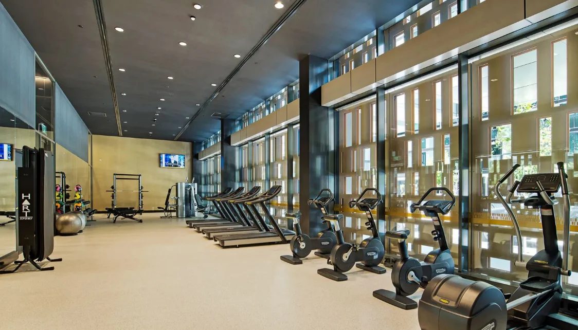 Additional image 7 of 2508E/888 Collins Street, Docklands VIC 3008