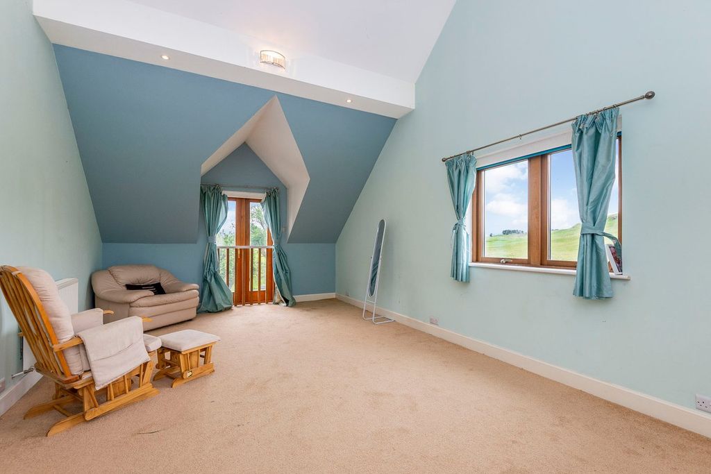 Additional image 17 of 6 bed detached house for saleKirkmichael, Blairgowrie PH10